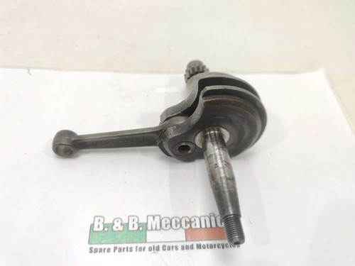 Albero motore motom 48cc - albero,