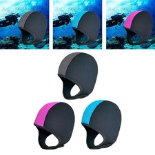 Cappuccio da sub Cappuccio da