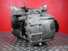 Cambio manuale jlw - vw, v