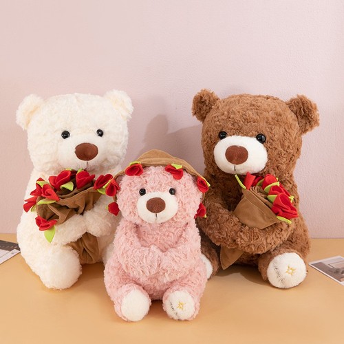 Peluche orsacchiotto