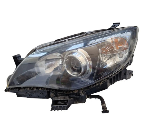 Faro anteriore sinistra subaru - anteriore,