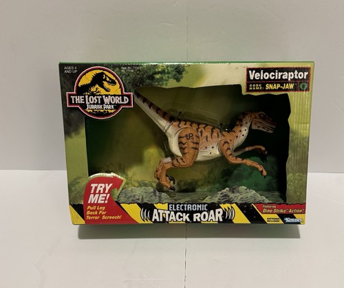 The lost world jurassic - the,