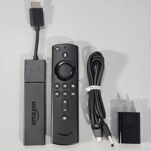 Amazon fire stick ly73pr - fire,