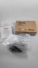 Nikon MB-18 Battery Pack per