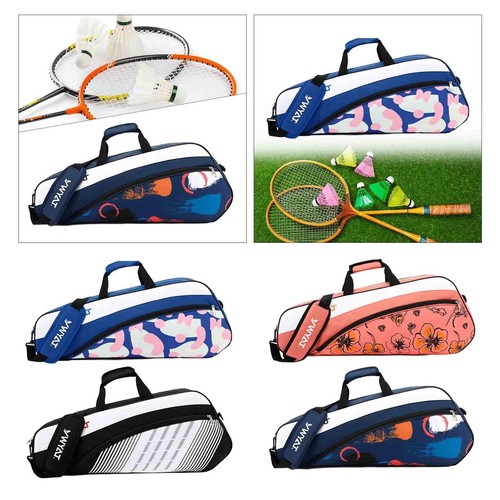 Borsa per racchette tennis - borsa,