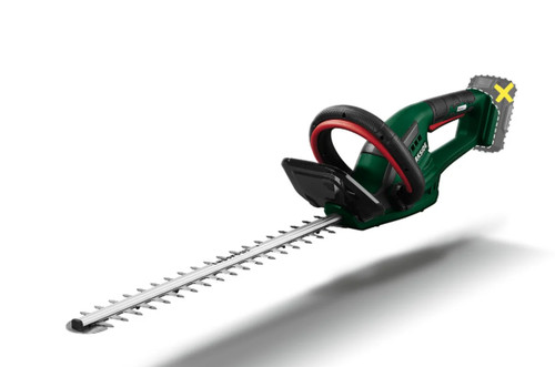Tagliasiepi batteria - a,