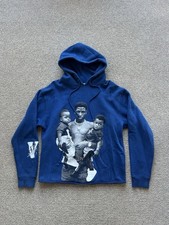 Felpa con cappuccio Vlone NBA