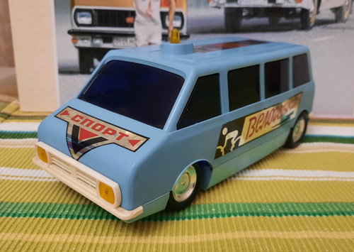 Raro vintage telecomando radio - vintage,