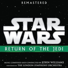 Colonna Sonora - Star Wars