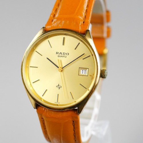 Orologio uomo rado vintage - uomo,