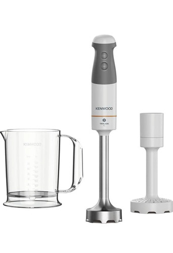 Kenwood triblade frullatore - frullatore, a