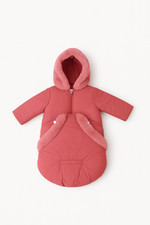 TUTA DA NEVE NEONATO Raygo