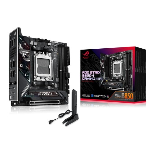 Asus rog strix - asus,