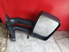 Specchietto esterno destro - specchietto,
