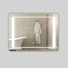 Ogomondo Specchio 5 mm