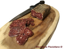 Soppressata del Cilento