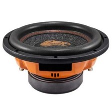 SP AUDIO SP-8CW subwoofer 20 cm dvc 2+2 ohm 200 watt rms