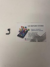 Fotocamera anteriore SAMSUNG S5 mini ORIGINALE USATO