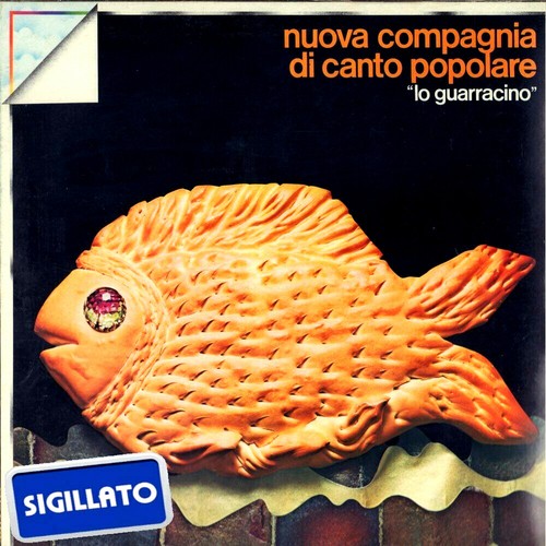 Nuova compagnia canto - nuova,