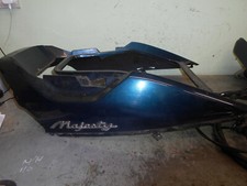 Yamaha 250 majesty upper - ,
