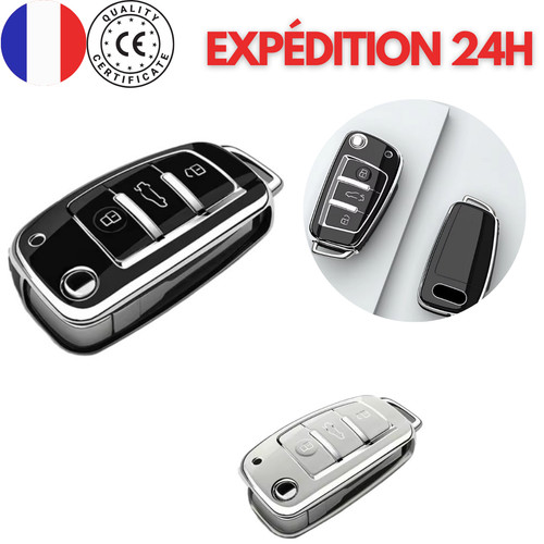 Custodia chiave audi tpu - audi,