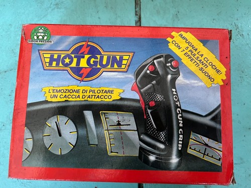 Hot gun giochi preziosi - hot,