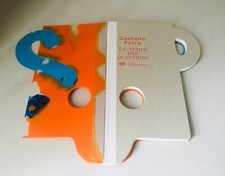 Gaetano Pesce, Le Temps des