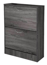 SCARPIERA MODERNA 2 ANTE A