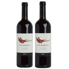 2 BOTTIGLIE GAJA - SITO