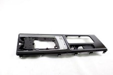 GX63-044E04-A MASCHERINA RIVESTIMENTO TUNNEL CENTRALE JAGUAR XF 2.0 D 4X4 132KW 