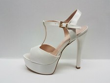 SCARPE DA SPOSA E CERIMONIA