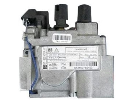 Heat glo camino gas - a,
