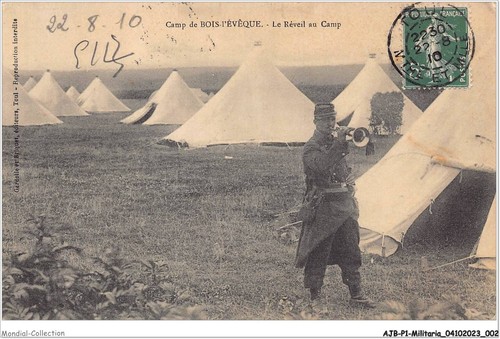 Ajbp1 0002 militaria camp - -,