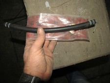 TUBO MANICOTTO ACQUA TERMOSTATO ALFA GTV SPIDER 916 NUOVO ORIGINALE 60608902