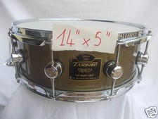 TAMBURO Formula All Maple