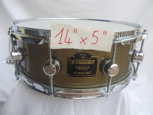 Tamburo formula all maple - formula,