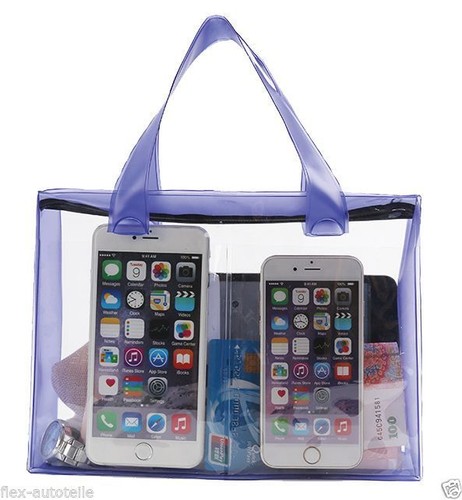 Borsa idrorepellente 19x26 - borsa,