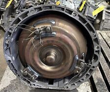 CAMBIO AUTOMATICO MERCEDES CLASSE S W220 4.0 CDI V8 260CV.