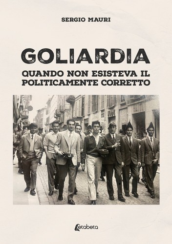 Goliardia quando non - goliardia.,