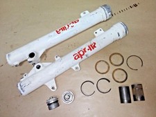 FODERI FORCELLA SX DX FORK SLEEVE LH RH APRILIA TUAREG RALLY 250 125 AP8103497