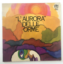 Le Orme - L'Aurora (LP progressive - Prima stampa!) - NM/NM-