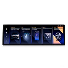 Carplay 256GB per BMW CIC