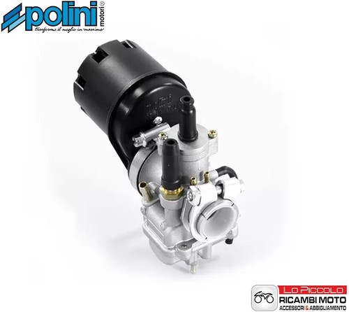 Kit carburatore racing polini - kit,