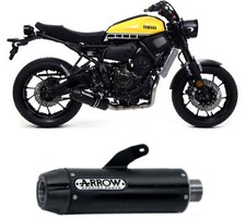 arrow scarico omologato