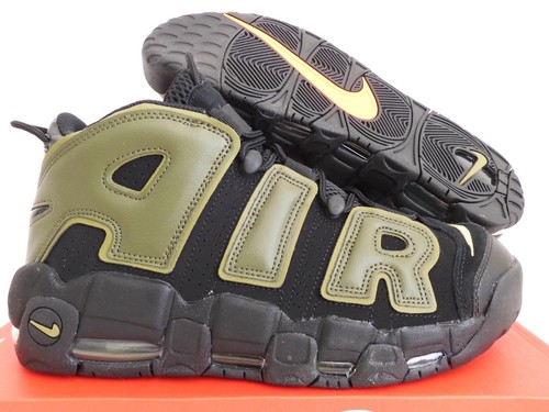 Nike air more uptempo - uptempo, 96