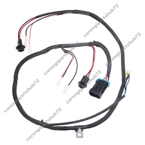 Cablaggio 7109403 per bobcat - cablaggio,