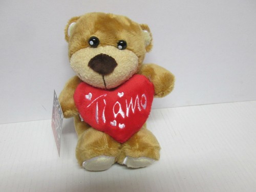 157 orsetto peluche amo - sv,