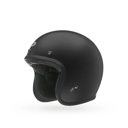Casco moto bell custom - casco,