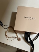 Bracciale ottaviani oro - ottaviani,