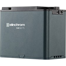 Nuovissimo!!! Elinchrom